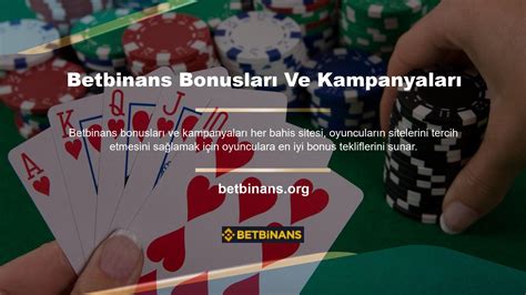 Ankaspin Bonusları ve Kampanyaları