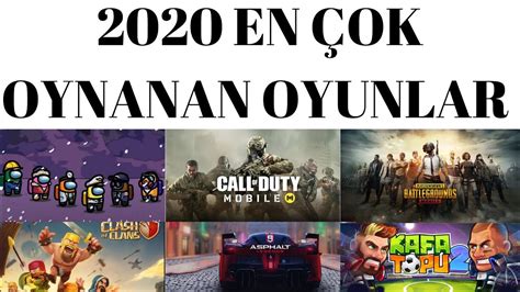 Ankaspin En Popüler Oyunlar