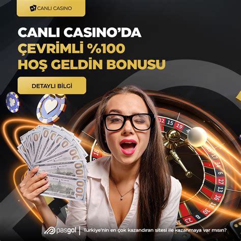 Ankaspin ile Canlı Casino