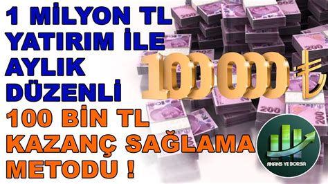 Ankaspin ile Kazanç
