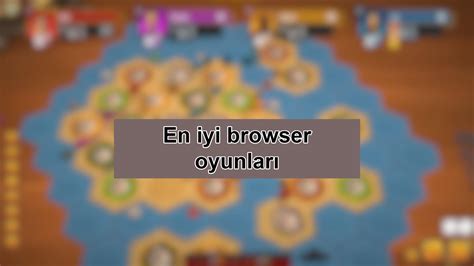 Ankaspin Üzerinden Oyunlar