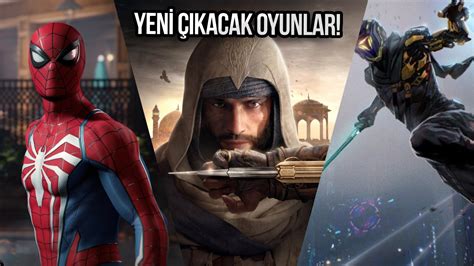 Ankaspin Yeni Oyunlar